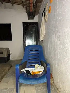 Živý XXX chat PrincesLeo