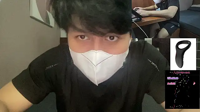zero-kun's Live Chat Room