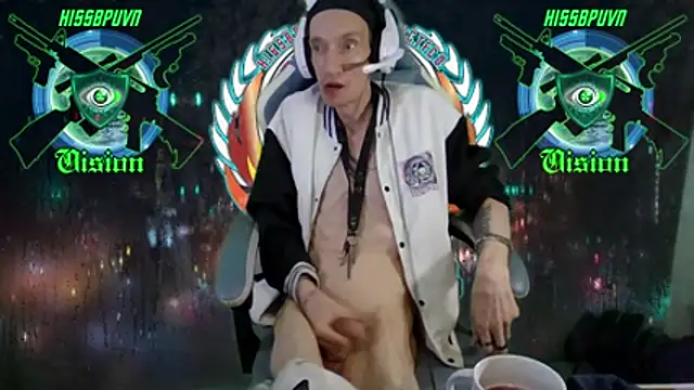 solodethlordsubveganFAQ Adlı Modelin Canlı XXX Sohbeti