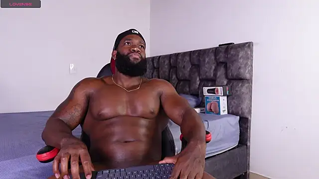 james_musclebbc – Naživo XXX chat