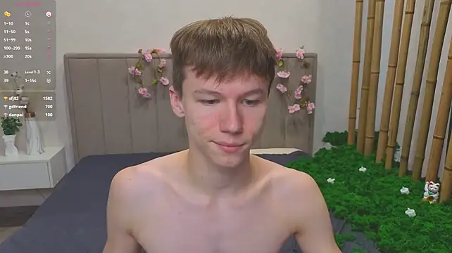 cuMte_boy 라이브 XXX 채팅