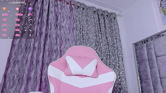 Ayla_HanのライブXXXチャット