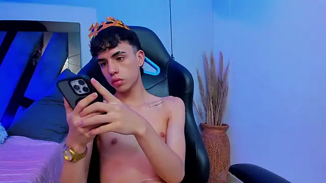 Chat XXX ao vivo de darwin_vargas
