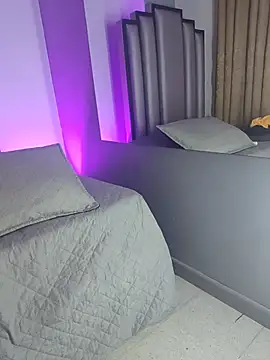 Živý XXX chat Danteluxx_