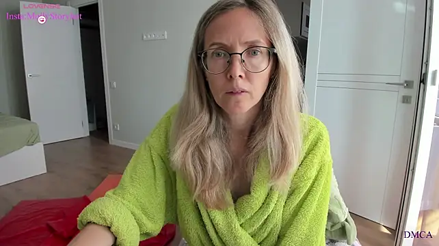 MollyStory Chat XXX in diretta