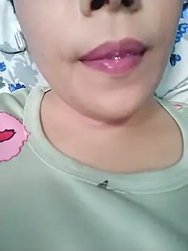 Chat XXX en directo de Anki-doll