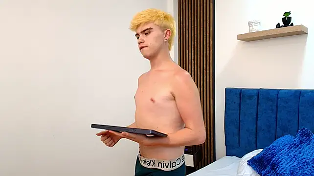 Ian_Stone Live XXX-chat