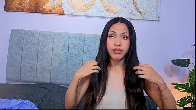 Živý XXX chat clara_evanss
