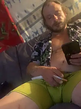 Chat XXX en directo de Ldnick69