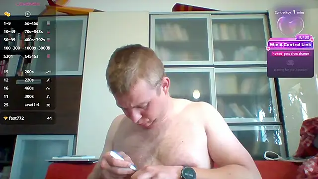 Matttthees Live XXX-chat