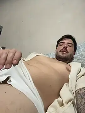 Elcomandantebsas live XXX chat