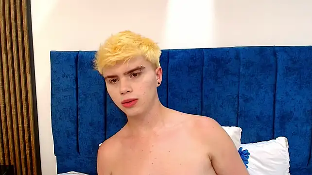 Ian_Stone – Live XXX-chat