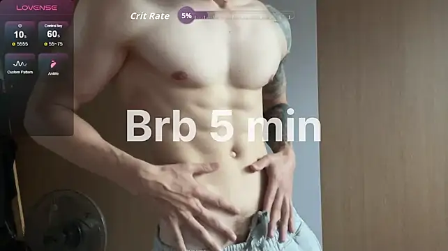 צ'אט XXX בשידור חי של mark_streemm