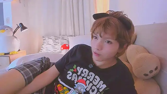 Sweet_AllanのライブXXXチャット
