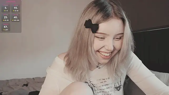 Czat XXX na żywo – yumi_charm