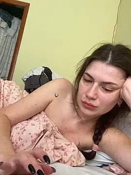 Cutee_Erika XXX чат на живо