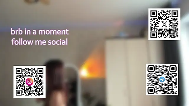 Chatroom XXX en direct de Tiny_Sparkling