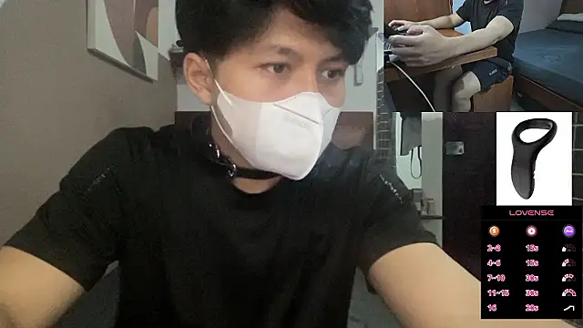 Sembang XXX Secara Langsung zero-kun