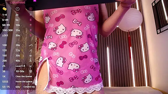 Czat XXX na żywo – Chloe_Lombardi