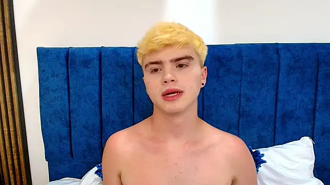 Chatroom XXX en direct de Ian_Stone