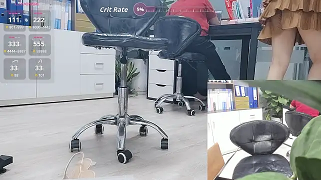 Lubeyou_KT Adlı Modelin Canlı XXX Sohbeti