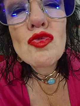 Živý XXX chat LaliaMia
