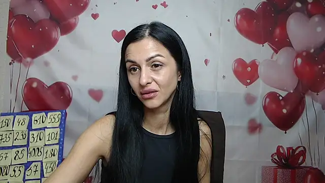 EvaClarkk Chat XXX live