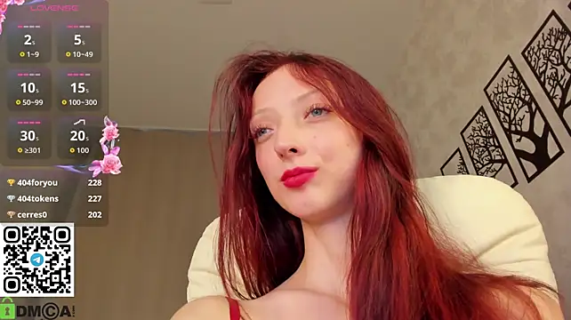 Онлайн чат XXX Daria_J