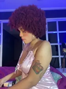 loladupont's Live XXX Chat