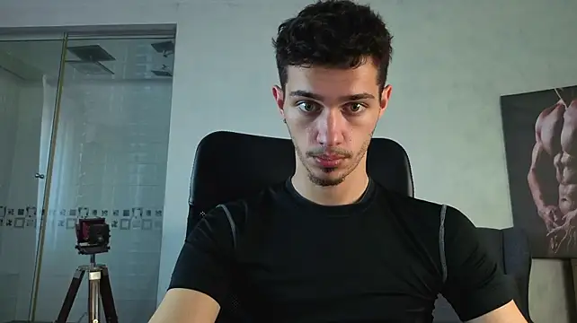 Živý XXX chat KaydenDrew