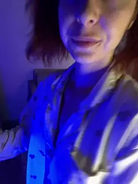 LynaFrost Live XXX-chat
