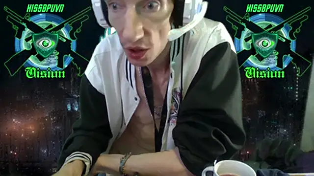 Chat XXX ao vivo de solodethlordsubveganFAQ