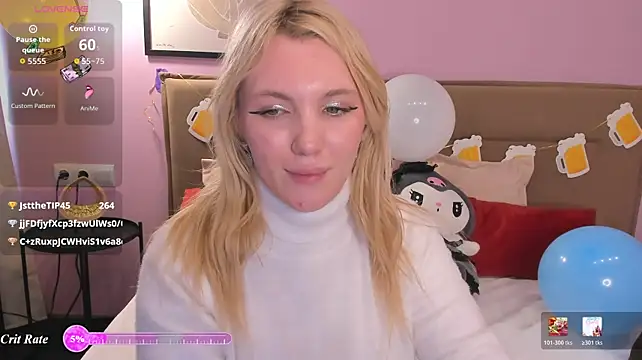 Fluffy_Monica live XXX chat