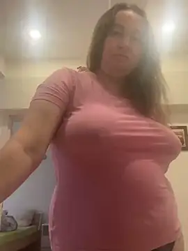 Živý XXX chat Kseniya_