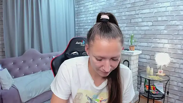 Czat XXX na żywo – SarahCoksss