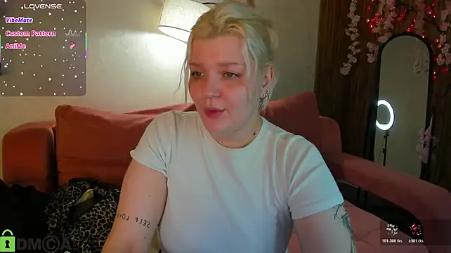 Michele_Greenn's Live XXX Chat