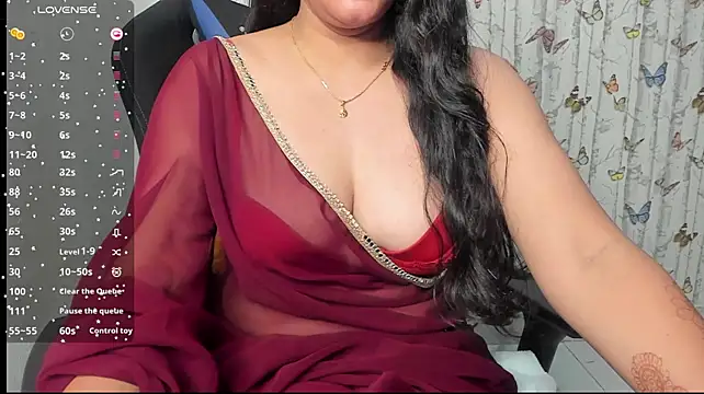 Smiley_Riya's Live XXX Chat