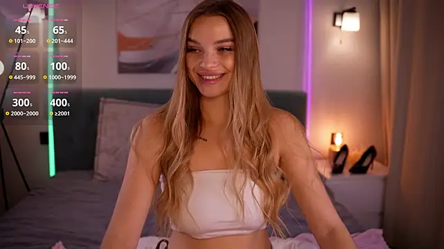 JanetJennings Live XXX-Chat