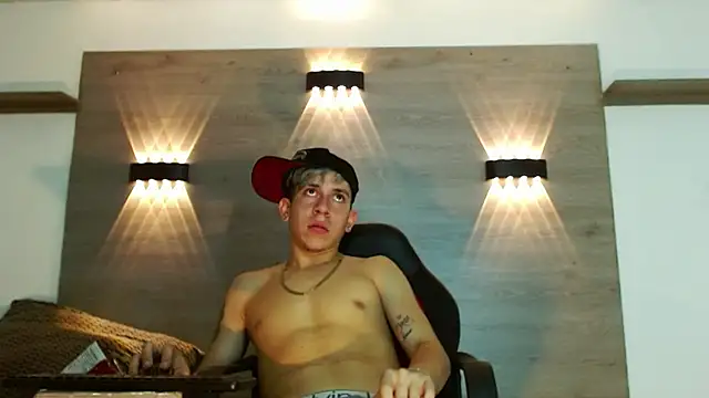 Chat XXX ao vivo de Gaeliitto
