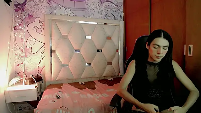 XXX chat uživo modela melady_moon