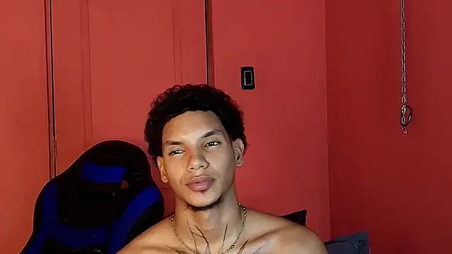 kai_storm77 Chat XXX live