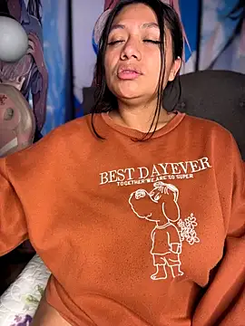 Im_LittleのライブXXXチャット