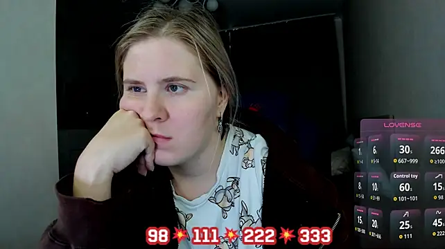 Olivia_Munk élő XXX-chatje