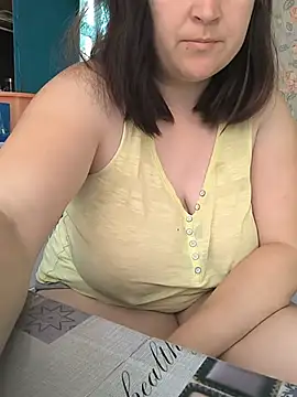 Milla-23's Live XXX Chat