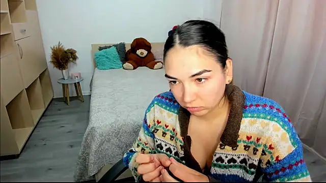 AlexaJuly's Live XXX Chat