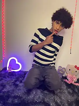 Evans_Femb Chat XXX live