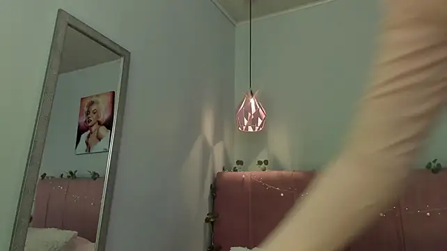 Chat XXX ao vivo de ScarletGV