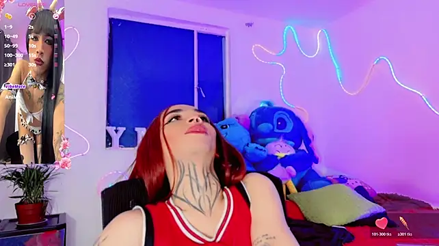 MICAELA_RANGELL_'s Live XXX Chat