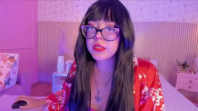 EllieNeptune_ Live XXX Chat