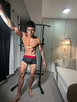 Chat XXX Live Paradise_boy__
